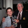 8. 2nd XV Player of the Year - Richard Higgins