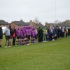 Sevens 15 Minute Silence Mid-day